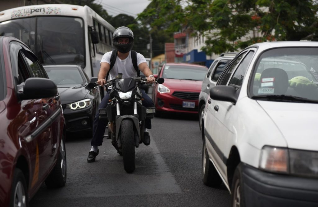 Febrero considerado como el más mortal en carretera en los últimos 21 años