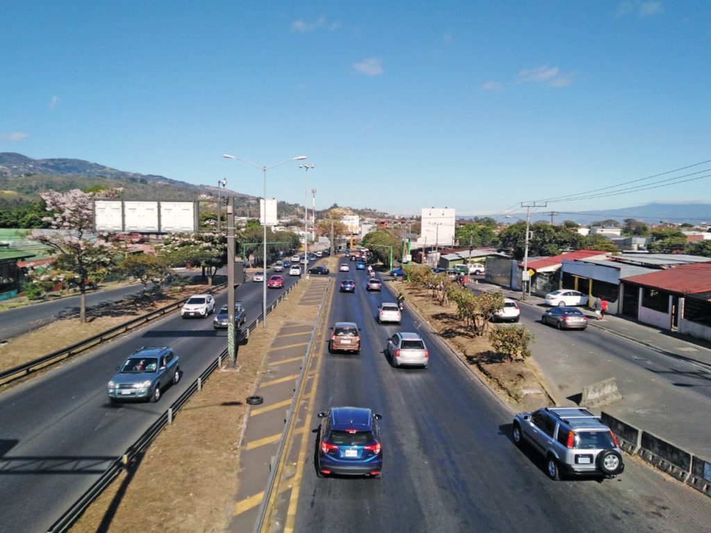 Obras en Hatillo 4 y Circunvalación Norte quedarían listas para el 2024